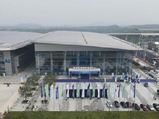 2021第34届世界电动车大会暨展览会6月将在南京溧水开幕